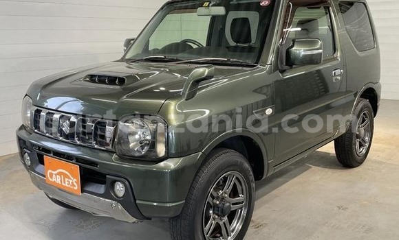 Nunua Imported Suzuki Jimny Nyingine Gari ndani ya Dar es Salaam nchini Dar es Salaam Nunua Imported Suzuki Jimny Nyingine Gari ndani ya Dar es Salaam nchini Dar es Salaam