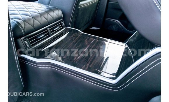 Buy Import Lexus LX Other Car in Import - Dubai in Arusha Buy Import Lexus LX Other Car in Import - Dubai in Arusha