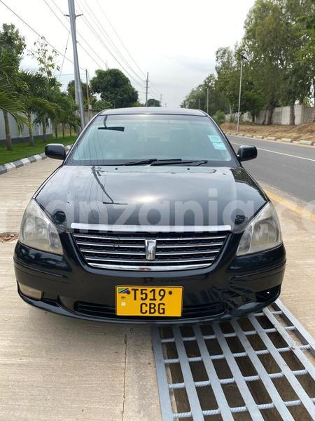 Big with watermark toyota premio dar es salaam dar es salaam 28635