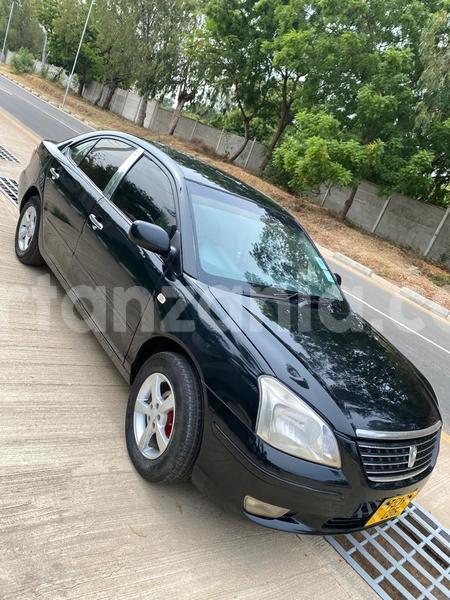 Big with watermark toyota premio dar es salaam dar es salaam 28635