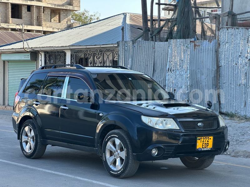 Big with watermark subaru forester dar es salaam dar es salaam 28636