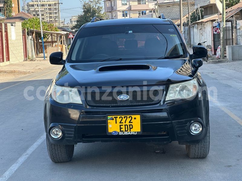 Big with watermark subaru forester dar es salaam dar es salaam 28636