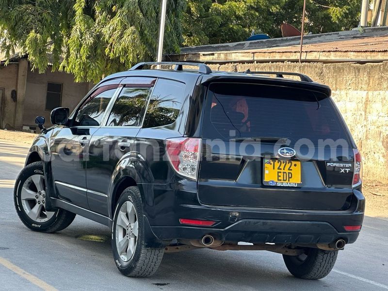 Big with watermark subaru forester dar es salaam dar es salaam 28636