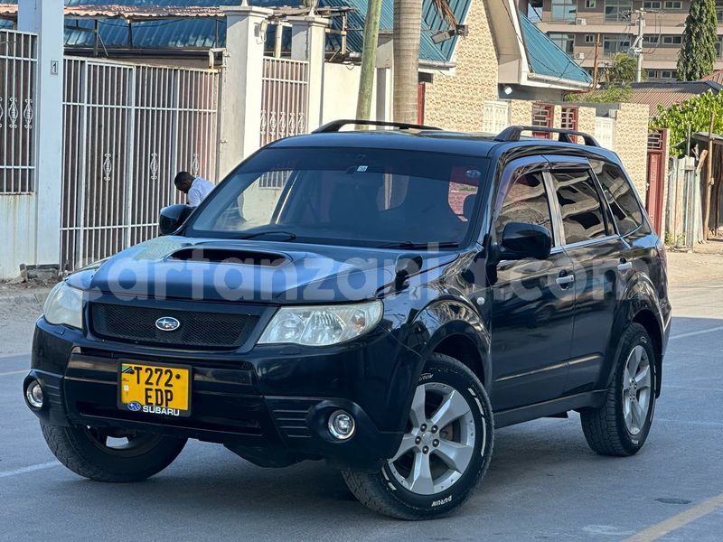 Big with watermark subaru forester dar es salaam dar es salaam 28636