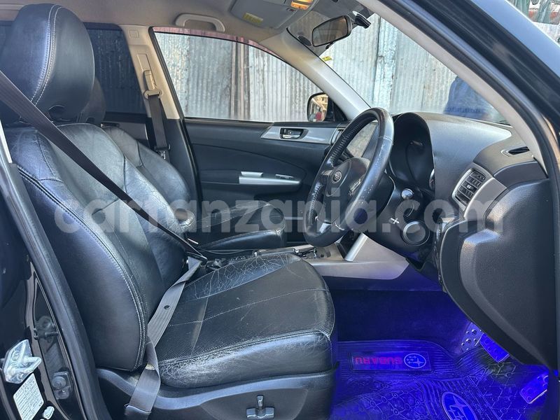 Big with watermark subaru forester dar es salaam dar es salaam 28636