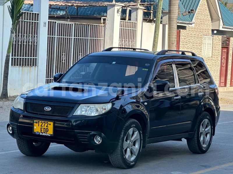 Big with watermark subaru forester dar es salaam dar es salaam 28636