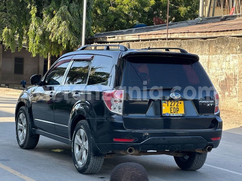 Big with watermark subaru forester dar es salaam dar es salaam 28636