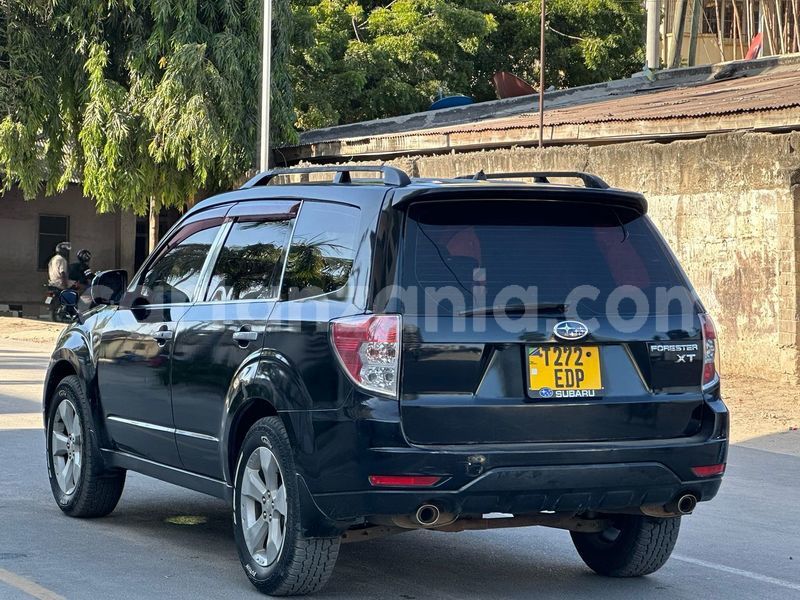 Big with watermark subaru forester dar es salaam dar es salaam 28636