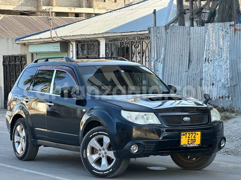 Big with watermark subaru forester dar es salaam dar es salaam 28636