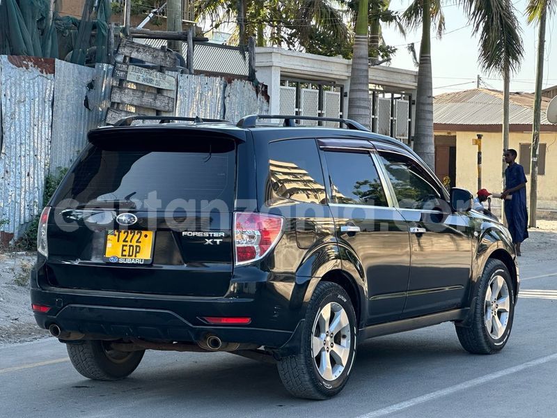 Big with watermark subaru forester dar es salaam dar es salaam 28636