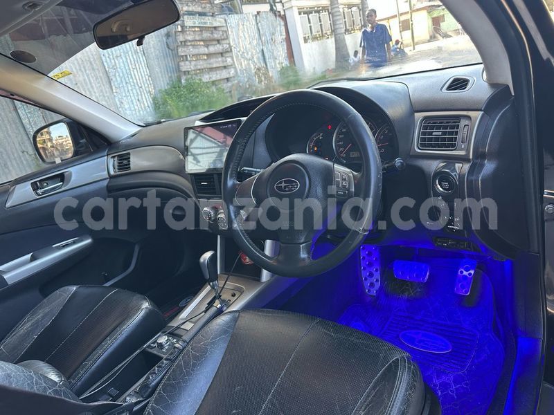 Big with watermark subaru forester dar es salaam dar es salaam 28636