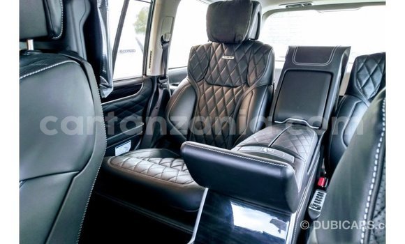 Buy Import Lexus LX Other Car in Import - Dubai in Arusha Buy Import Lexus LX Other Car in Import - Dubai in Arusha