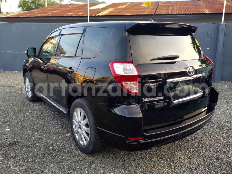 Big with watermark toyota vanguard dar es salaam dar es salaam 28652