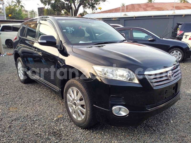 Big with watermark toyota vanguard dar es salaam dar es salaam 28652