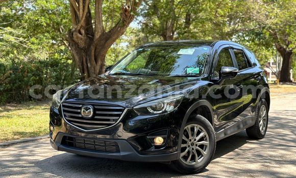 Buy New Mazda CX-5 Black Car in Dar es Salaam in Dar es Salaam Buy New Mazda CX-5 Black Car in Dar es Salaam in Dar es Salaam