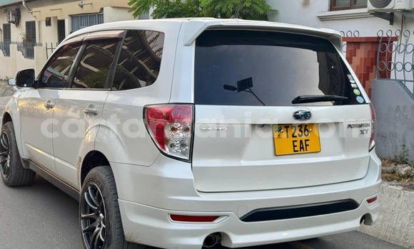 Nunua Ilio tumika Subaru Forester Nyeupe Gari ndani ya Dar es Salaam nchini Dar es Salaam Nunua Ilio tumika Subaru Forester Nyeupe Gari ndani ya Dar es Salaam nchini Dar es Salaam