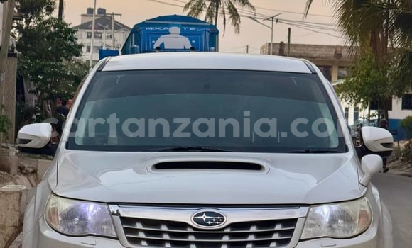 Nunua Ilio tumika Subaru Forester Nyeupe Gari ndani ya Dar es Salaam nchini Dar es Salaam Nunua Ilio tumika Subaru Forester Nyeupe Gari ndani ya Dar es Salaam nchini Dar es Salaam