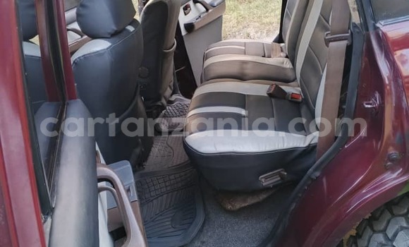Buy Used Toyota Land Cruiser Other Car in Dar es Salaam in Dar es Salaam Buy Used Toyota Land Cruiser Other Car in Dar es Salaam in Dar es Salaam