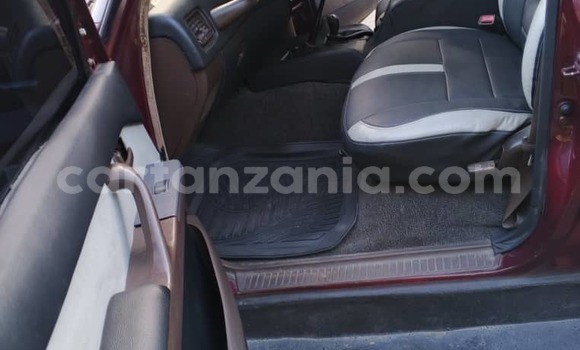 Buy Used Toyota Land Cruiser Other Car in Dar es Salaam in Dar es Salaam Buy Used Toyota Land Cruiser Other Car in Dar es Salaam in Dar es Salaam