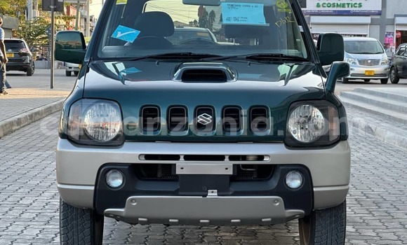 Buy Import Suzuki Jimny Black Car in Dar es Salaam in Dar es Salaam Buy Import Suzuki Jimny Black Car in Dar es Salaam in Dar es Salaam