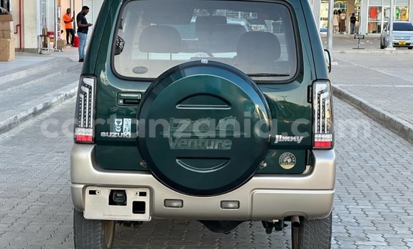 Buy Import Suzuki Jimny Black Car in Dar es Salaam in Dar es Salaam Buy Import Suzuki Jimny Black Car in Dar es Salaam in Dar es Salaam