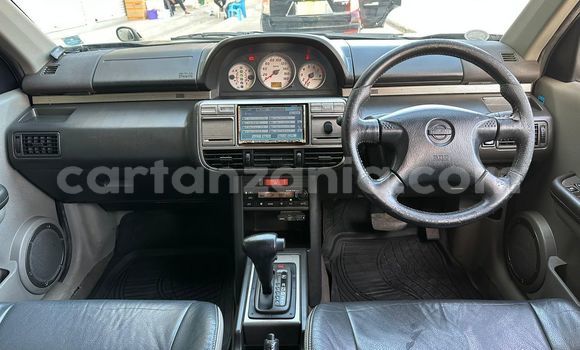 Buy Used Nissan XโTrail Black Car in Dar es Salaam in Dar es Salaam Buy Used Nissan XโTrail Black Car in Dar es Salaam in Dar es Salaam