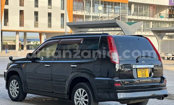 Nunua Ilio tumika Nissan X–Trail Nyeusi Gari ndani ya Dar es Salaam nchini Dar es Salaam Nunua Ilio tumika Nissan X–Trail Nyeusi Gari ndani ya Dar es Salaam nchini Dar es Salaam