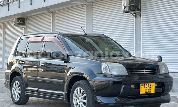 Nunua Ilio tumika Nissan X–Trail Nyeusi Gari ndani ya Dar es Salaam nchini Dar es Salaam Nunua Ilio tumika Nissan X–Trail Nyeusi Gari ndani ya Dar es Salaam nchini Dar es Salaam