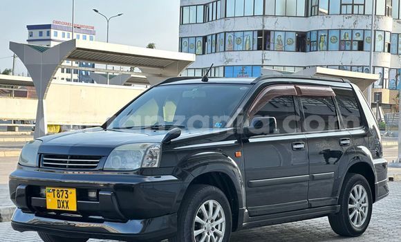 Nunua Ilio tumika Nissan X–Trail Nyeusi Gari ndani ya Dar es Salaam nchini Dar es Salaam Nunua Ilio tumika Nissan X–Trail Nyeusi Gari ndani ya Dar es Salaam nchini Dar es Salaam