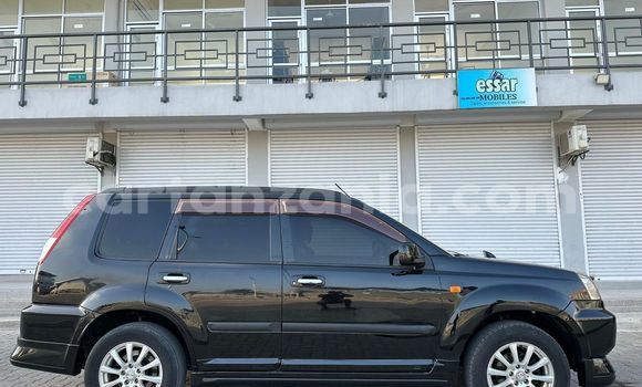Nunua Ilio tumika Nissan X–Trail Nyeusi Gari ndani ya Dar es Salaam nchini Dar es Salaam Nunua Ilio tumika Nissan X–Trail Nyeusi Gari ndani ya Dar es Salaam nchini Dar es Salaam