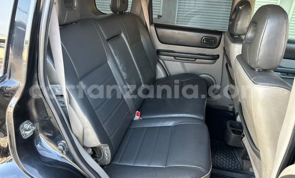 Nunua Ilio tumika Nissan X–Trail Nyeusi Gari ndani ya Dar es Salaam nchini Dar es Salaam Nunua Ilio tumika Nissan X–Trail Nyeusi Gari ndani ya Dar es Salaam nchini Dar es Salaam