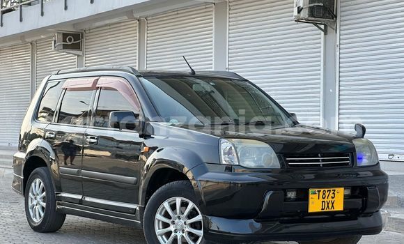 Nunua Ilio tumika Nissan X–Trail Nyeusi Gari ndani ya Dar es Salaam nchini Dar es Salaam Nunua Ilio tumika Nissan X–Trail Nyeusi Gari ndani ya Dar es Salaam nchini Dar es Salaam