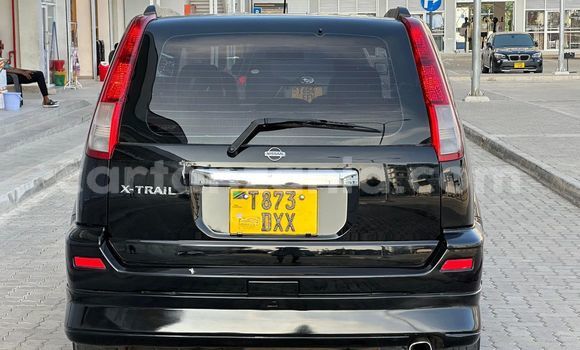 Nunua Ilio tumika Nissan X–Trail Nyeusi Gari ndani ya Dar es Salaam nchini Dar es Salaam Nunua Ilio tumika Nissan X–Trail Nyeusi Gari ndani ya Dar es Salaam nchini Dar es Salaam