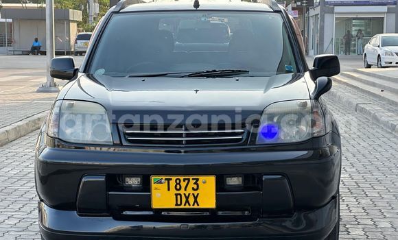 Nunua Ilio tumika Nissan X–Trail Nyeusi Gari ndani ya Dar es Salaam nchini Dar es Salaam Nunua Ilio tumika Nissan X–Trail Nyeusi Gari ndani ya Dar es Salaam nchini Dar es Salaam