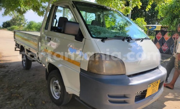 Buy Used Toyota Town Ace White Car in Dar es Salaam in Dar es Salaam Buy Used Toyota Town Ace White Car in Dar es Salaam in Dar es Salaam