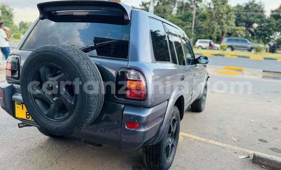 Buy Used Toyota RAV4 Other Car in Dar es Salaam in Dar es Salaam