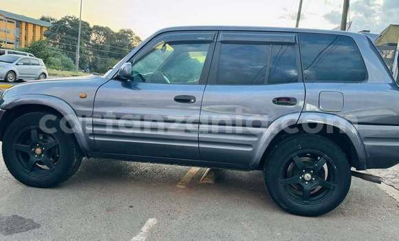 Buy Used Toyota RAV4 Other Car in Dar es Salaam in Dar es Salaam Buy Used Toyota RAV4 Other Car in Dar es Salaam in Dar es Salaam