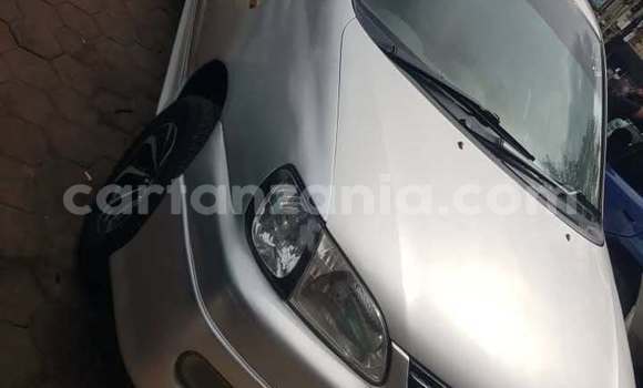 Buy Used Toyota Spacio Other Car in Dar es Salaam in Dar es Salaam Buy Used Toyota Spacio Other Car in Dar es Salaam in Dar es Salaam