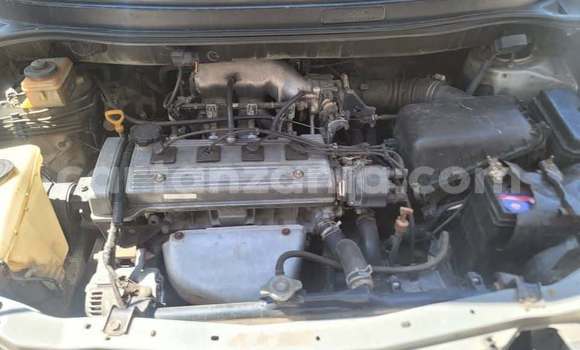 Buy Used Toyota Spacio Other Car in Dar es Salaam in Dar es Salaam Buy Used Toyota Spacio Other Car in Dar es Salaam in Dar es Salaam
