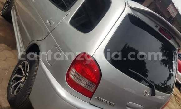 Buy Used Toyota Spacio Other Car in Dar es Salaam in Dar es Salaam Buy Used Toyota Spacio Other Car in Dar es Salaam in Dar es Salaam