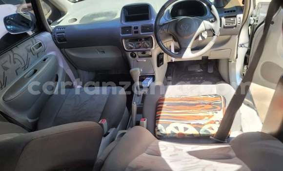 Buy Used Toyota Spacio Other Car in Dar es Salaam in Dar es Salaam Buy Used Toyota Spacio Other Car in Dar es Salaam in Dar es Salaam