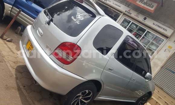 Buy Used Toyota Spacio Other Car in Dar es Salaam in Dar es Salaam Buy Used Toyota Spacio Other Car in Dar es Salaam in Dar es Salaam