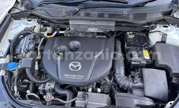 Buy Used Mazda BT-50 White Car in Dar es Salaam in Dar es Salaam Buy Used Mazda BT-50 White Car in Dar es Salaam in Dar es Salaam