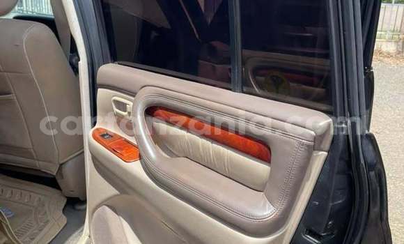 Buy Used Toyota Land Cruiser Other Car in Dar es Salaam in Dar es Salaam Buy Used Toyota Land Cruiser Other Car in Dar es Salaam in Dar es Salaam