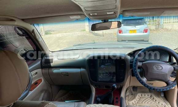 Buy Used Toyota Land Cruiser Other Car in Dar es Salaam in Dar es Salaam Buy Used Toyota Land Cruiser Other Car in Dar es Salaam in Dar es Salaam