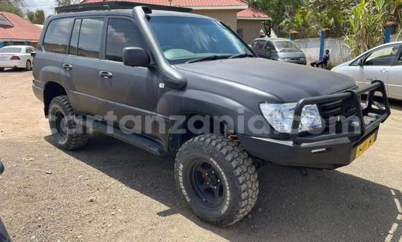 Buy Used Toyota Land Cruiser Other Car in Dar es Salaam in Dar es Salaam Buy Used Toyota Land Cruiser Other Car in Dar es Salaam in Dar es Salaam