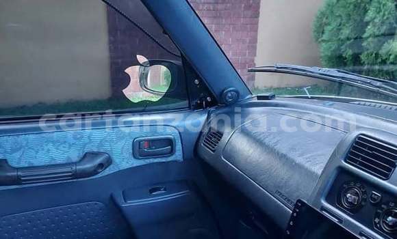 Buy Used Toyota RAV4 Other Car in Dar es Salaam in Dar es Salaam Buy Used Toyota RAV4 Other Car in Dar es Salaam in Dar es Salaam