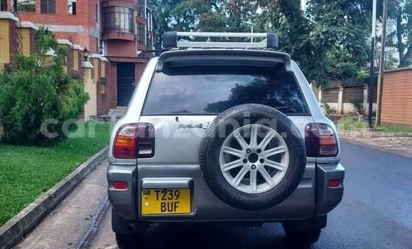 Buy Used Toyota RAV4 Other Car in Dar es Salaam in Dar es Salaam Buy Used Toyota RAV4 Other Car in Dar es Salaam in Dar es Salaam