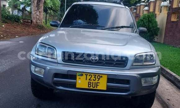 Buy Used Toyota RAV4 Other Car in Dar es Salaam in Dar es Salaam Buy Used Toyota RAV4 Other Car in Dar es Salaam in Dar es Salaam