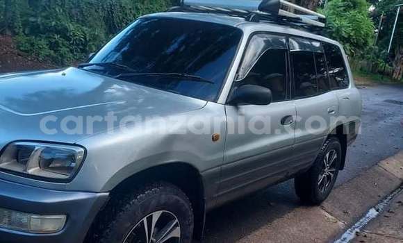 Buy Used Toyota RAV4 Other Car in Dar es Salaam in Dar es Salaam Buy Used Toyota RAV4 Other Car in Dar es Salaam in Dar es Salaam